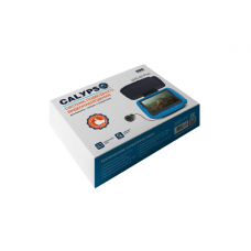 Подводная видео-камера CALYPSO UVS-02
