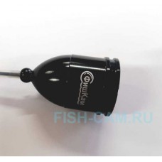 Камера для рыбалки FishCam Plus 750  4/3 15м кабель 