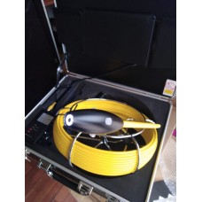 Эндоскоп с камерой 17мм ТРИТОН технический для инспекции 100 метров с записью